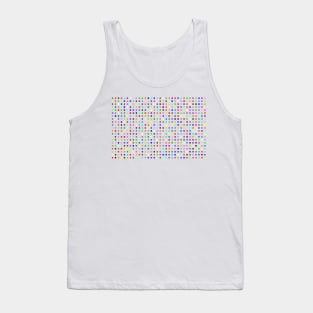 Flubromazepam Tank Top